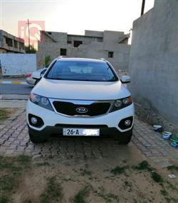 کیا سۆرینتۆ